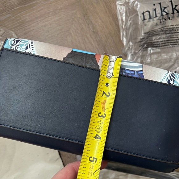 Nicole Lee Purse - Picture 7 of 7